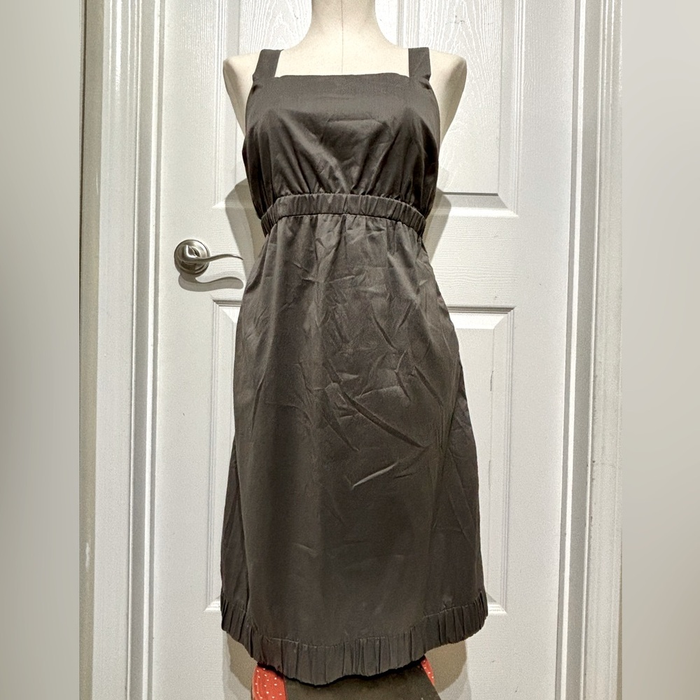 Malia Mills Jumper Dress  size 6